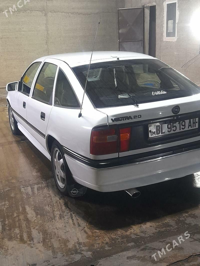 Opel Vectra 1995 - 62 000 TMT - Бахарден - img 4