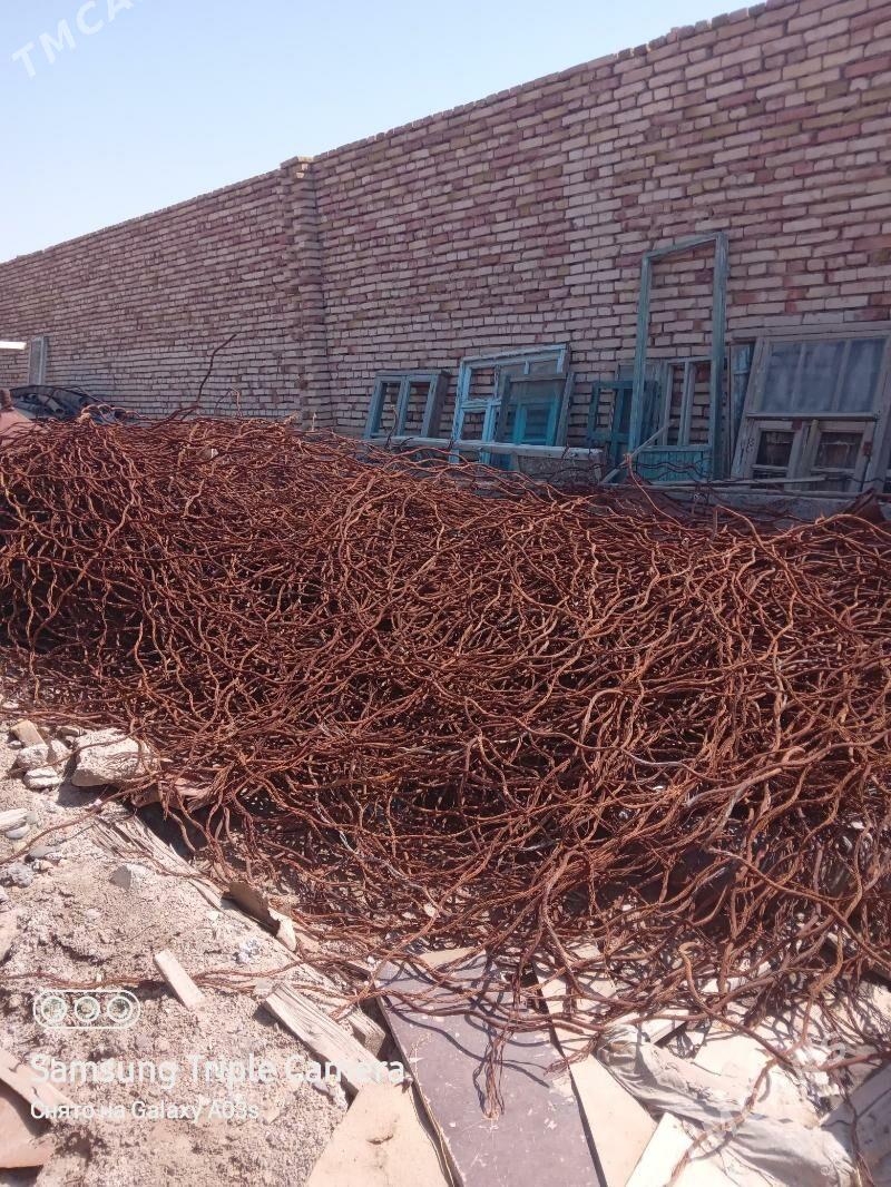 Трос - Mary - img 1