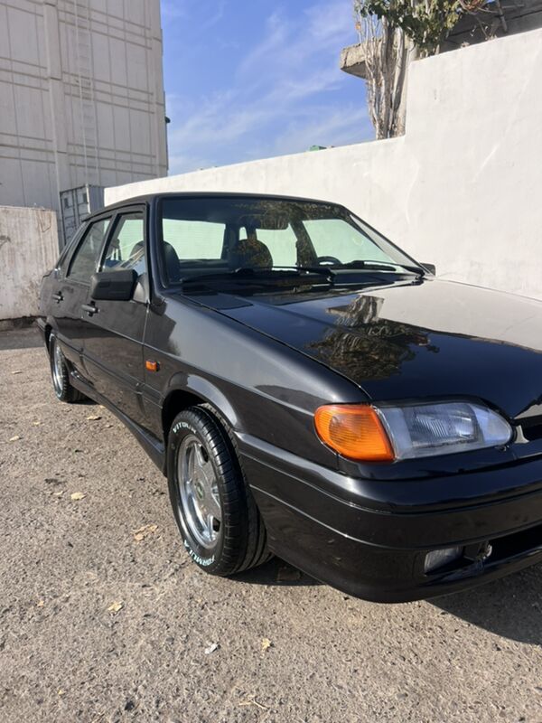 Lada 2115 2009 - 80 000 TMT - Туркменабат - img 2