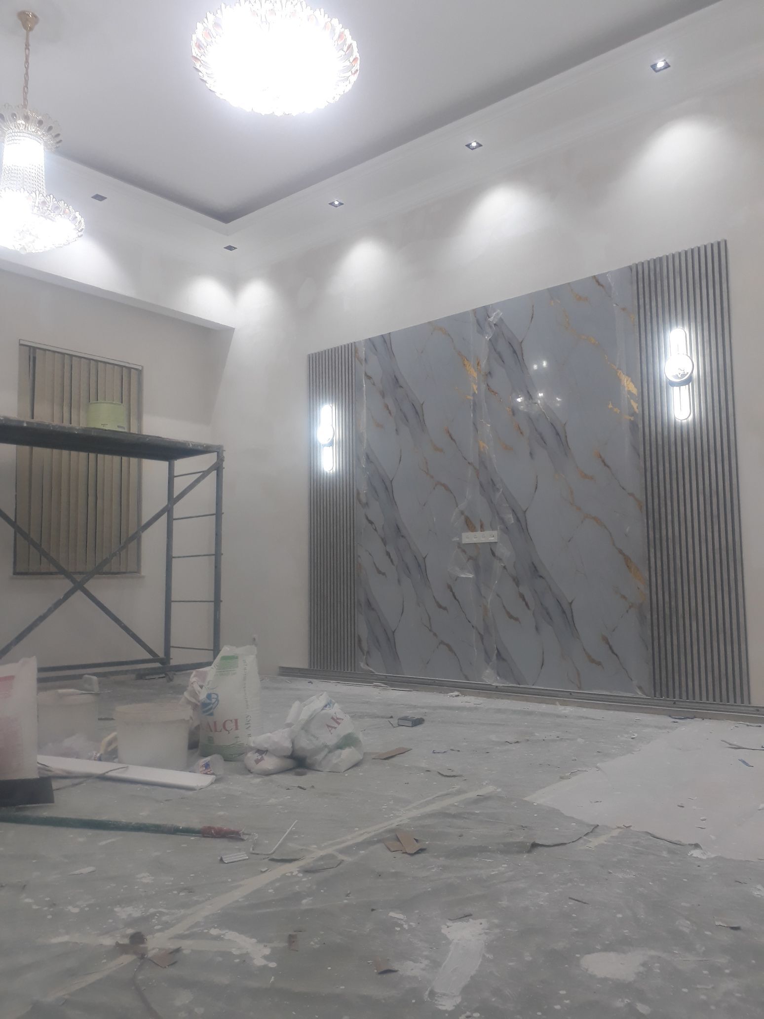 Ussa kwartyra remont - Бузмеин - img 9