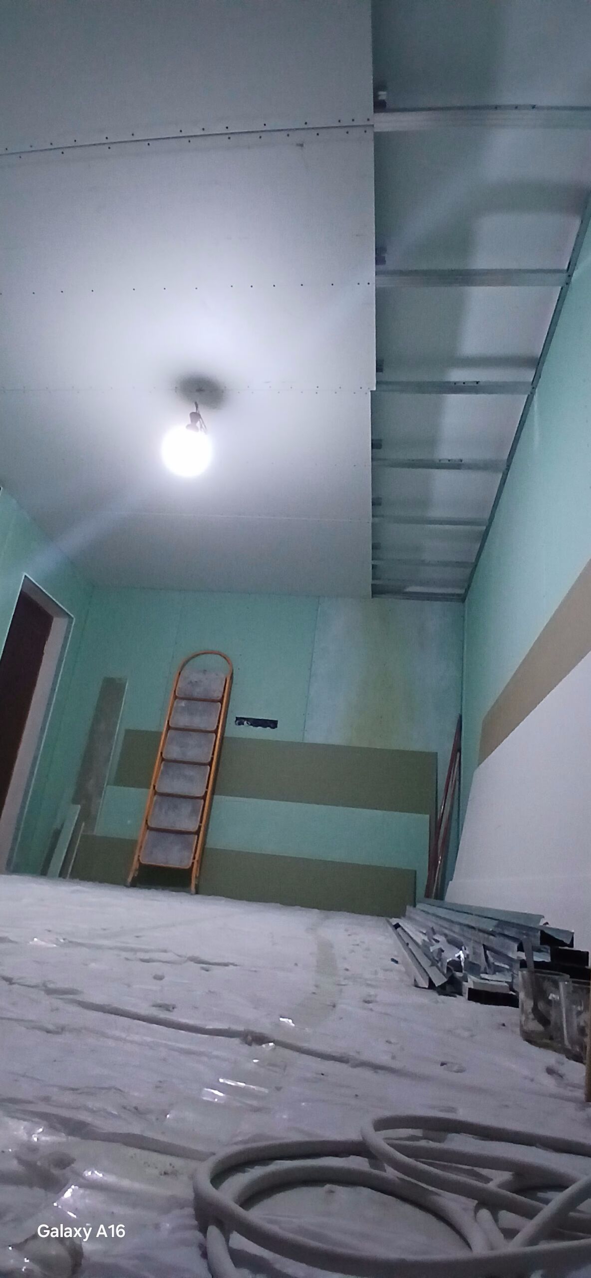 Ussa kwartyra remont - Бузмеин - img 5