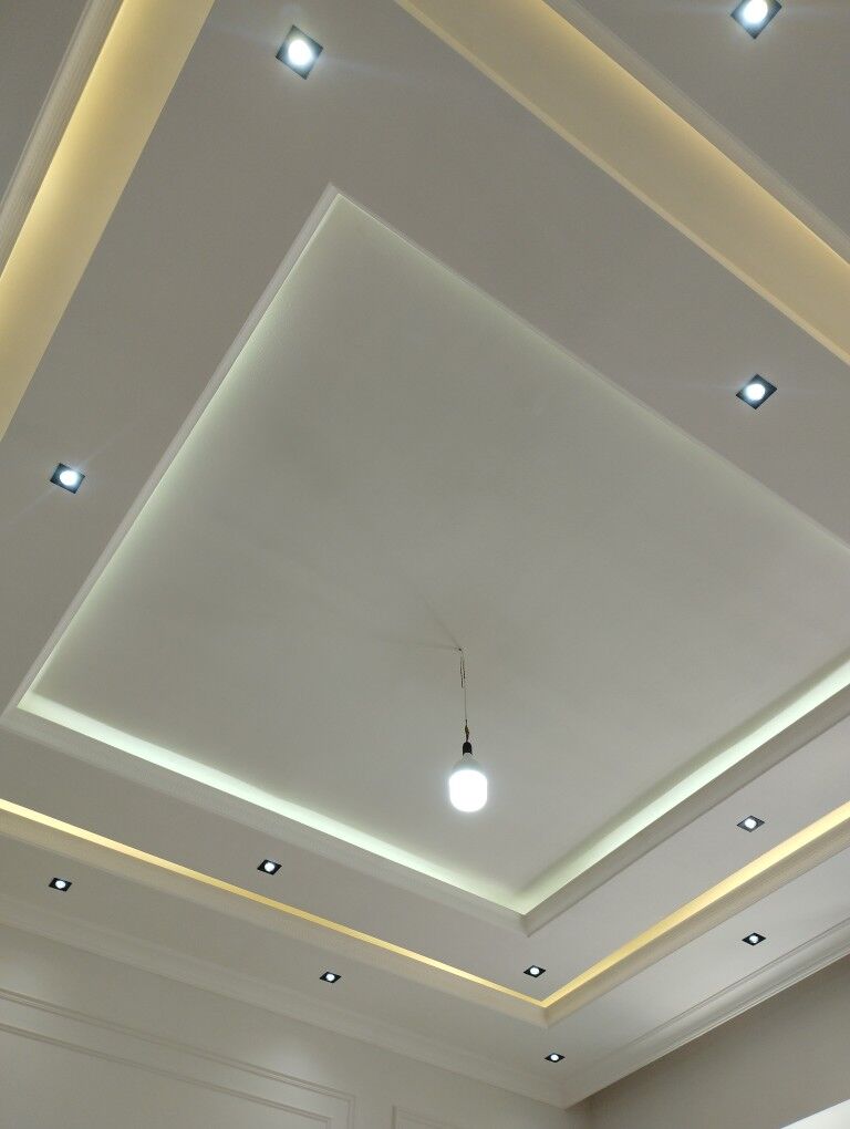 Ussa kwartyra remont - Бузмеин - img 7