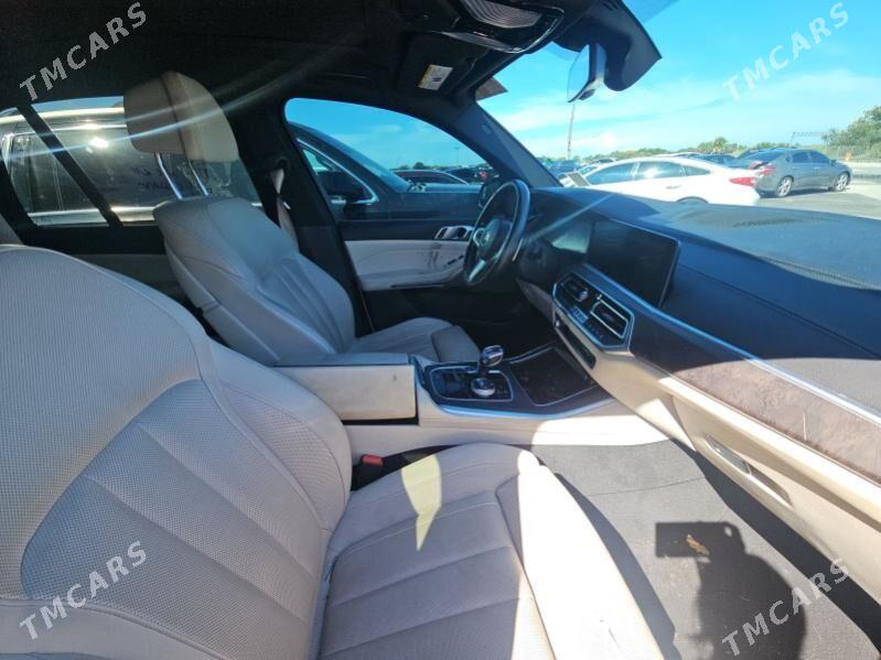 BMW X5 2020 - 1 020 000 TMT - Mary - img 5