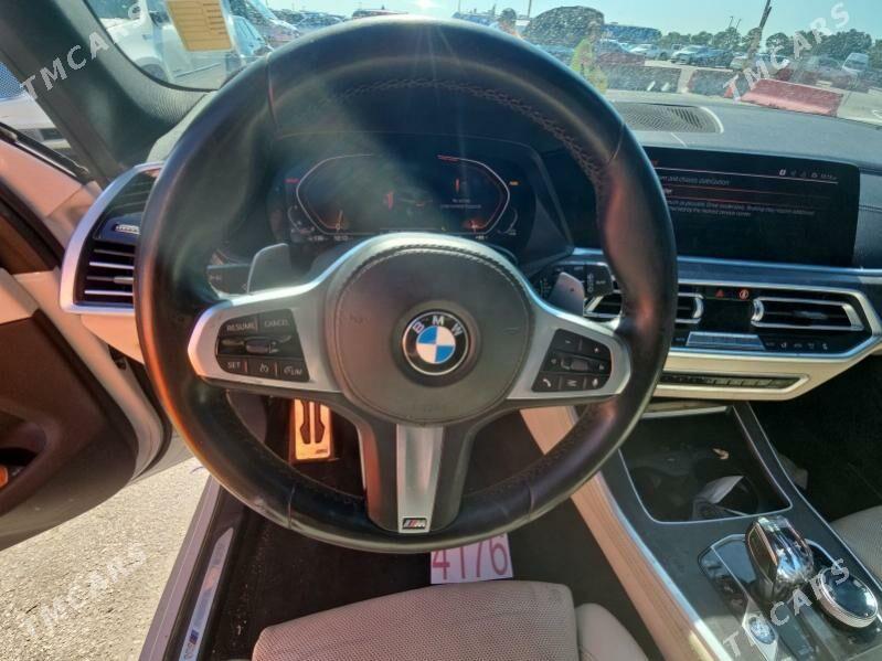 BMW X5 2020 - 1 020 000 TMT - Mary - img 6