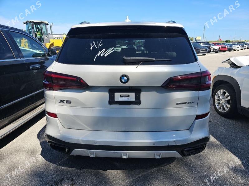 BMW X5 2020 - 1 020 000 TMT - Mary - img 3