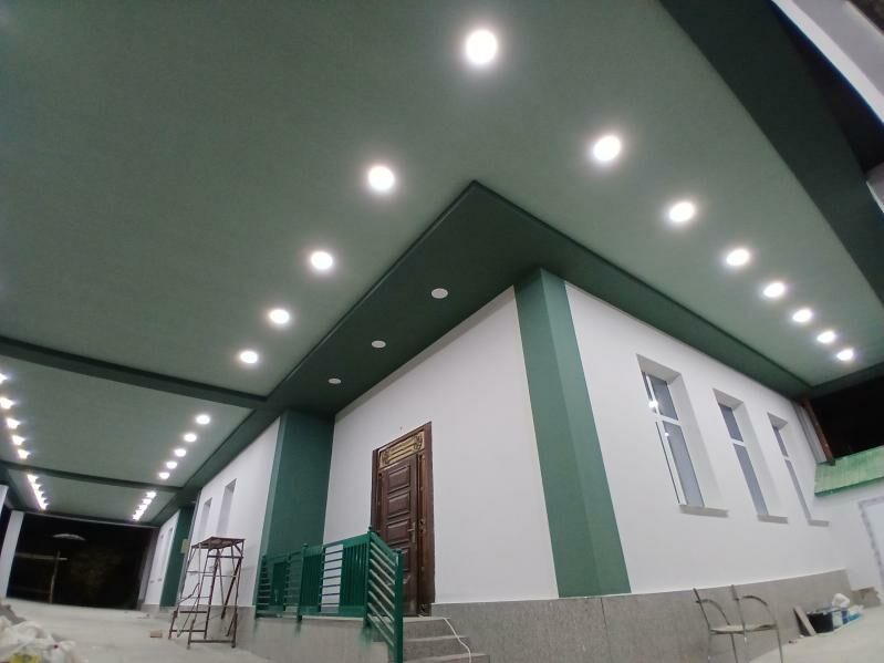 Ussa kwartyra remont - Бузмеин - img 3