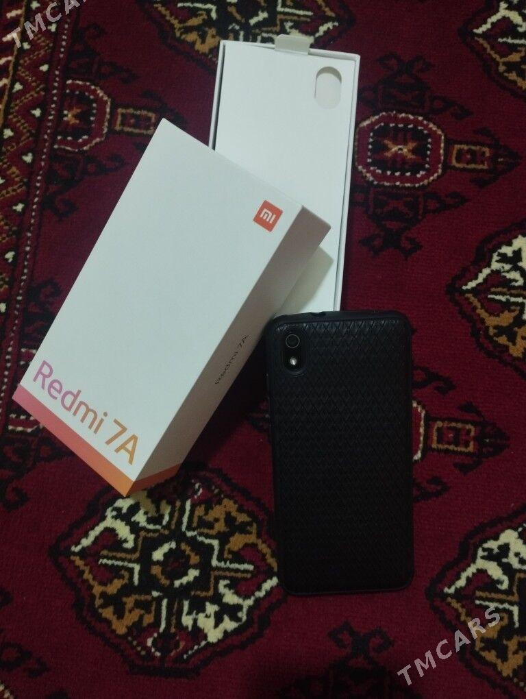 REDMI  7A 32GB - Мары - img 2