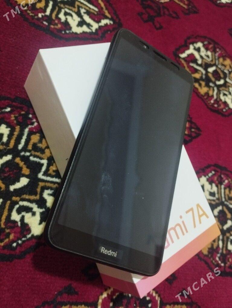 REDMI  7A 32GB - Мары - img 3