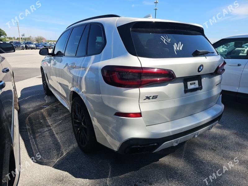 BMW X5 2020 - 1 020 000 TMT - Mary - img 4