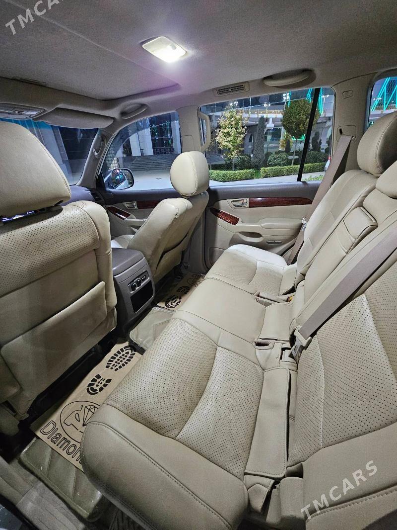Toyota Land Cruiser Prado 2006 - 420 000 TMT - Ашхабад - img 9