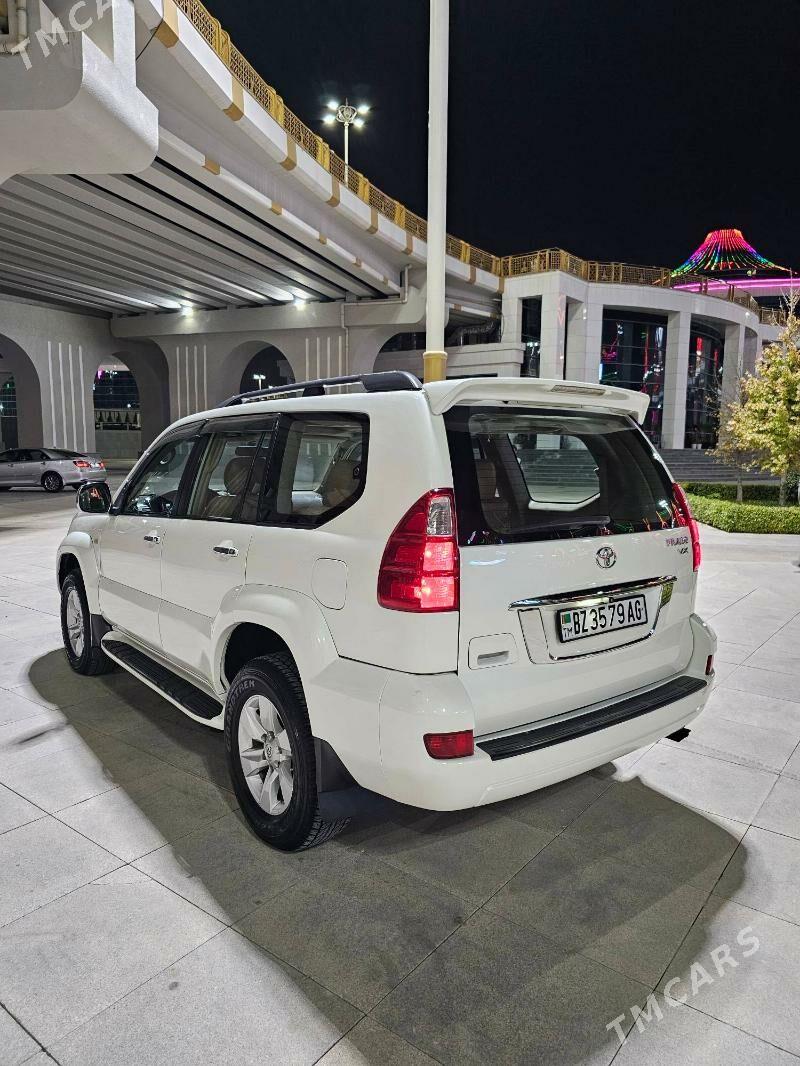Toyota Land Cruiser Prado 2006 - 420 000 TMT - Ашхабад - img 6