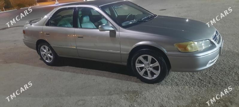 Toyota Camry 1998 - 118 000 TMT - Türkmenabat - img 4