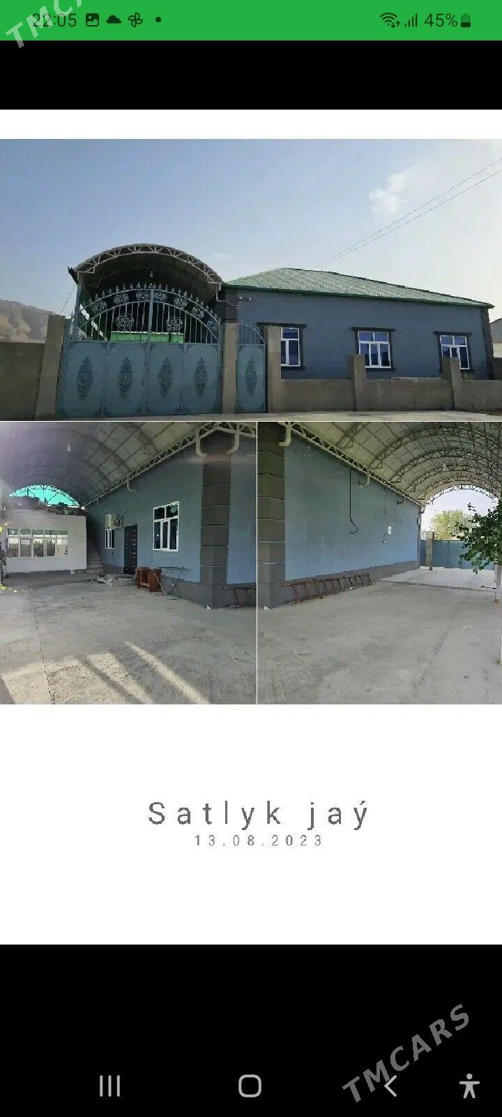 продаётся дом - Ak bugdaý etraby - img 4