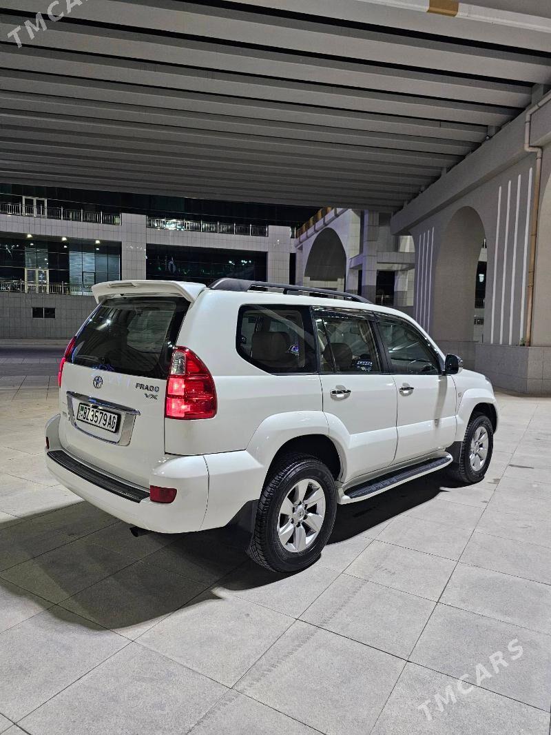 Toyota Land Cruiser Prado 2006 - 420 000 TMT - Ашхабад - img 3