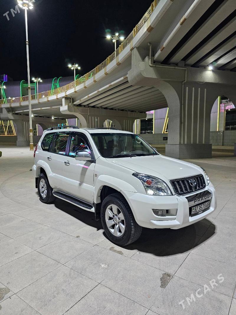 Toyota Land Cruiser Prado 2006 - 420 000 TMT - Ашхабад - img 2