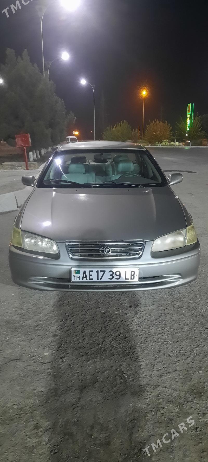 Toyota Camry 1998 - 118 000 TMT - Türkmenabat - img 1