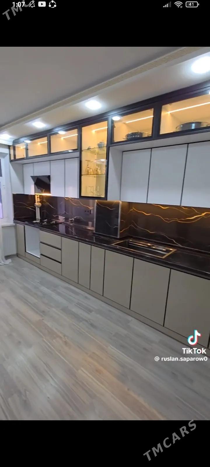 Satlyk Elitka - Туркменабат - img 2