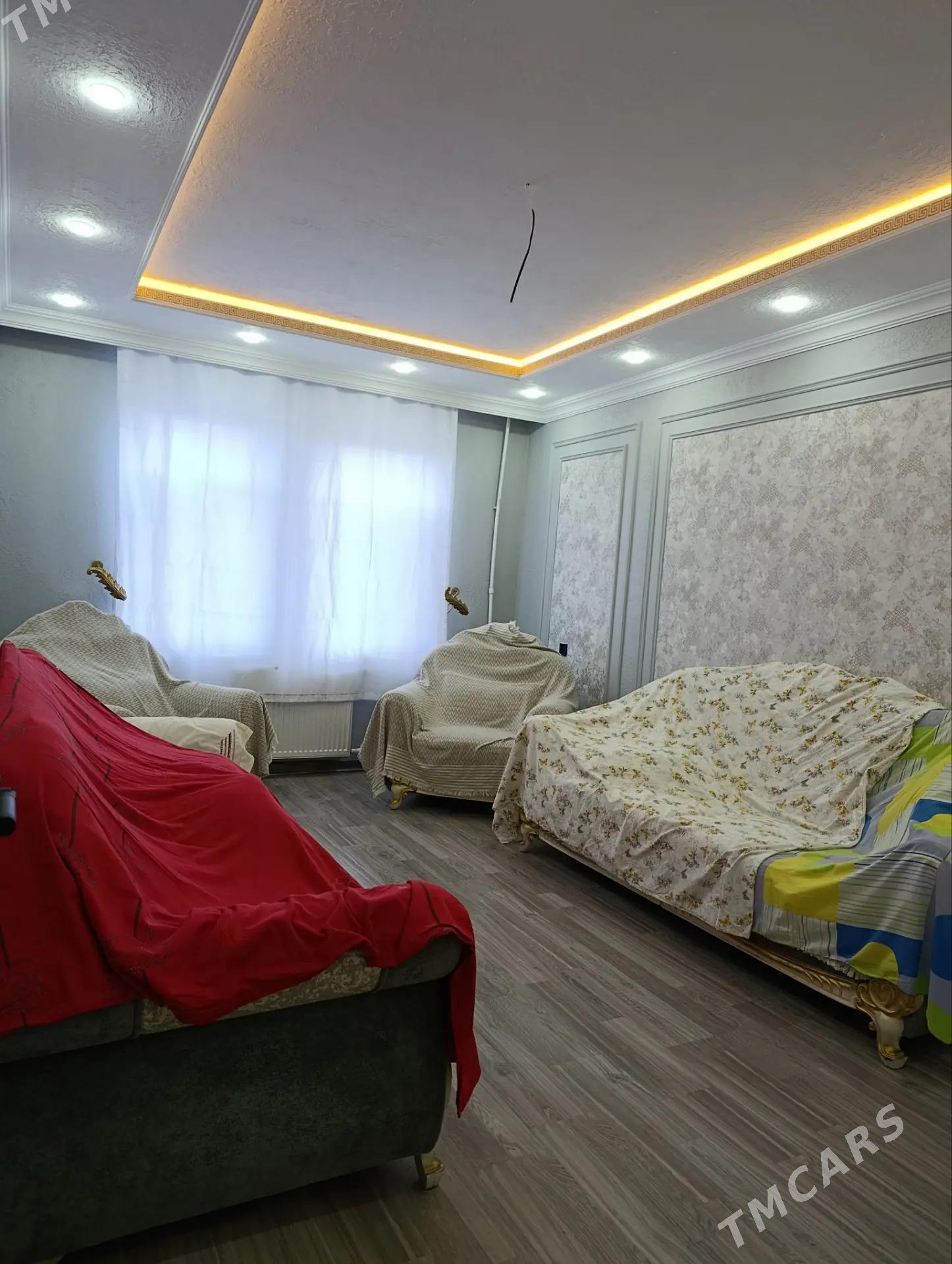 Satlyk Elitka - Туркменабат - img 7