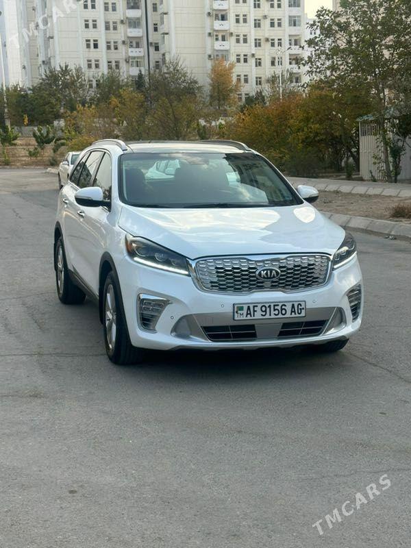 Kia Sorento 2019 - 365 000 TMT - Aşgabat - img 6