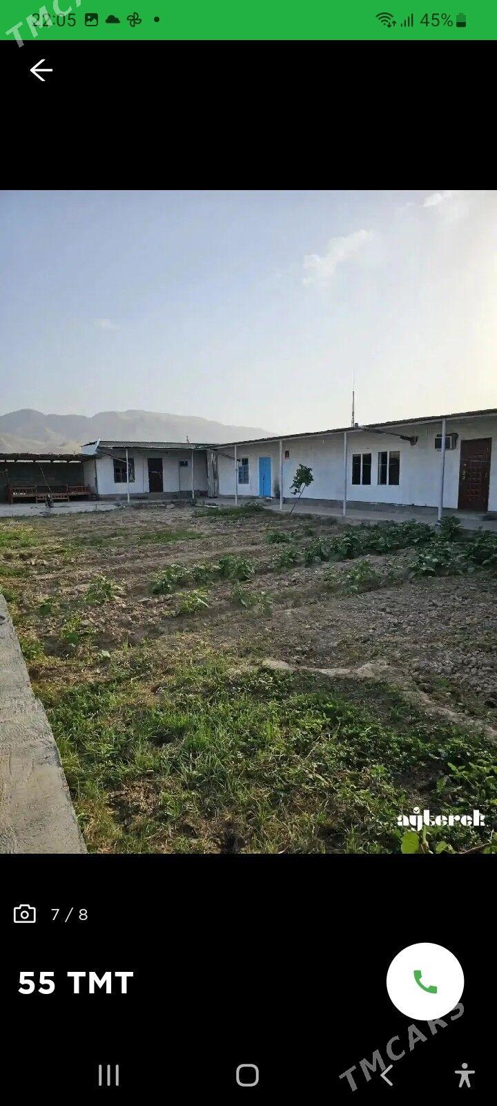 продаётся дом - Ak bugdaý etraby - img 2