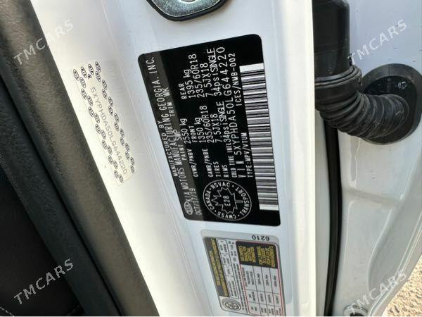 Kia Sorento 2019 - 365 000 TMT - Aşgabat - img 3