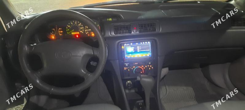 Toyota Camry 1998 - 118 000 TMT - Türkmenabat - img 6
