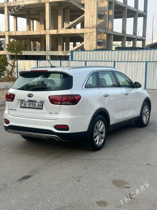 Kia Sorento 2019 - 365 000 TMT - Aşgabat - img 2