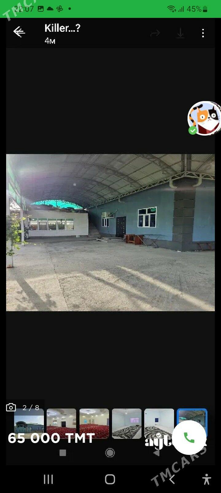 продаётся дом - Ak bugdaý etraby - img 3