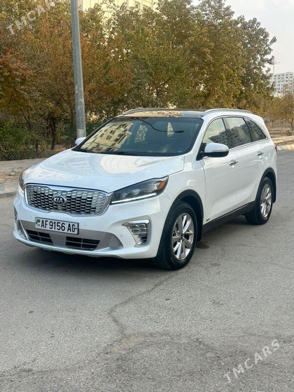 Kia Sorento 2019 - 365 000 TMT - Aşgabat - img 4