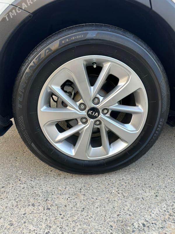 Kia Sorento 2019 - 365 000 TMT - Aşgabat - img 7