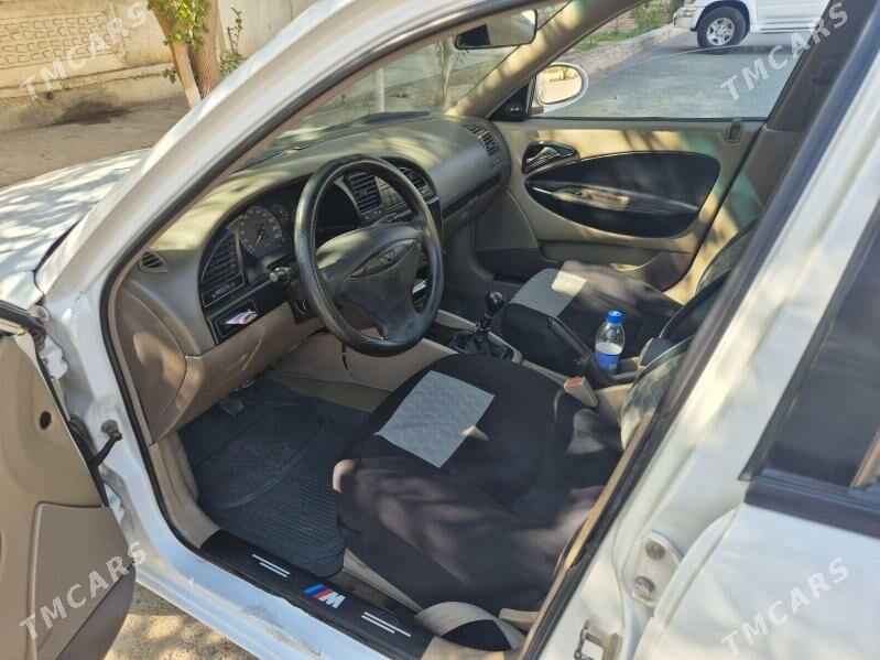 Daewoo Nubira 2002 - 49 999 TMT - Tejen - img 6