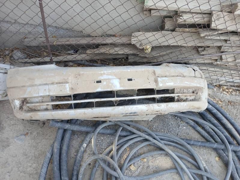 Bamperler 500 TMT - Бузмеин - img 2