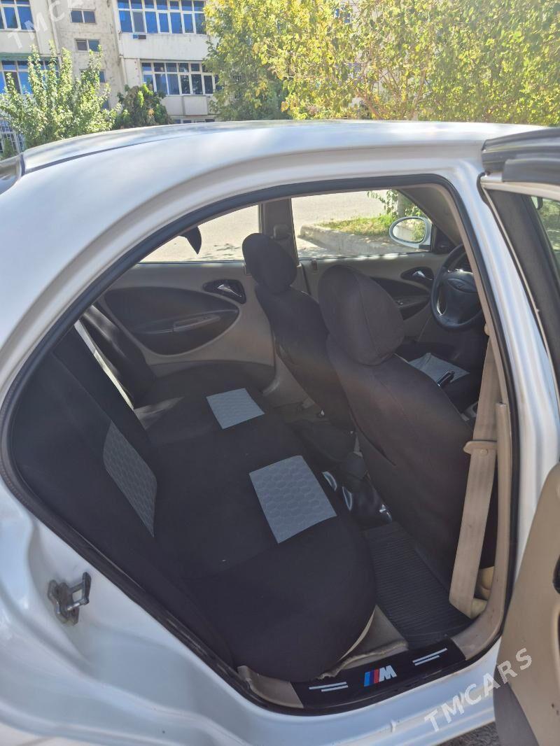 Daewoo Nubira 2002 - 49 999 TMT - Tejen - img 5