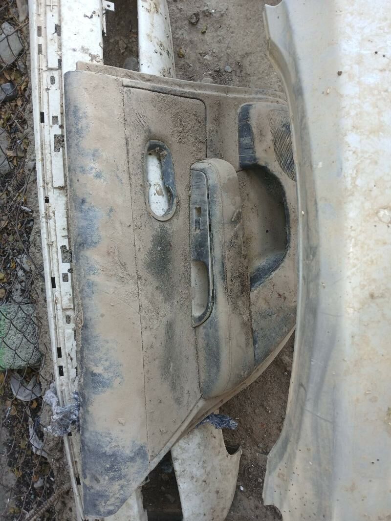 Bamperler 500 TMT - Бузмеин - img 3