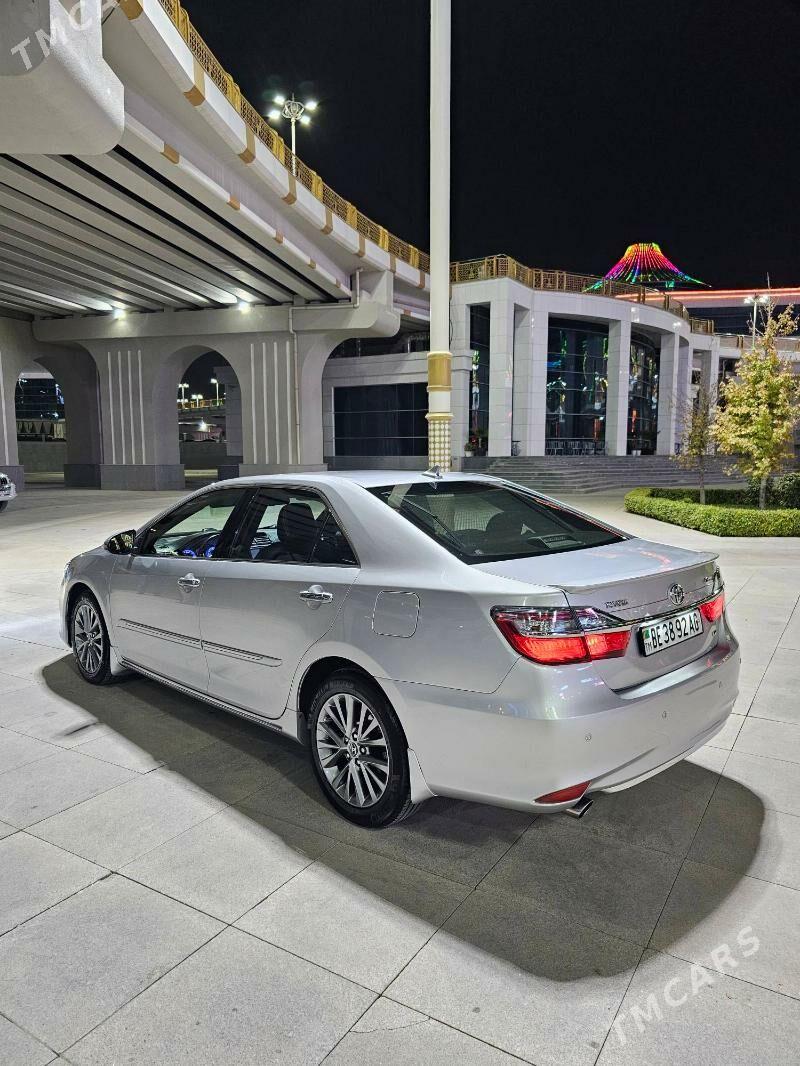Toyota Camry 2013 - 420 000 TMT - Ашхабад - img 3
