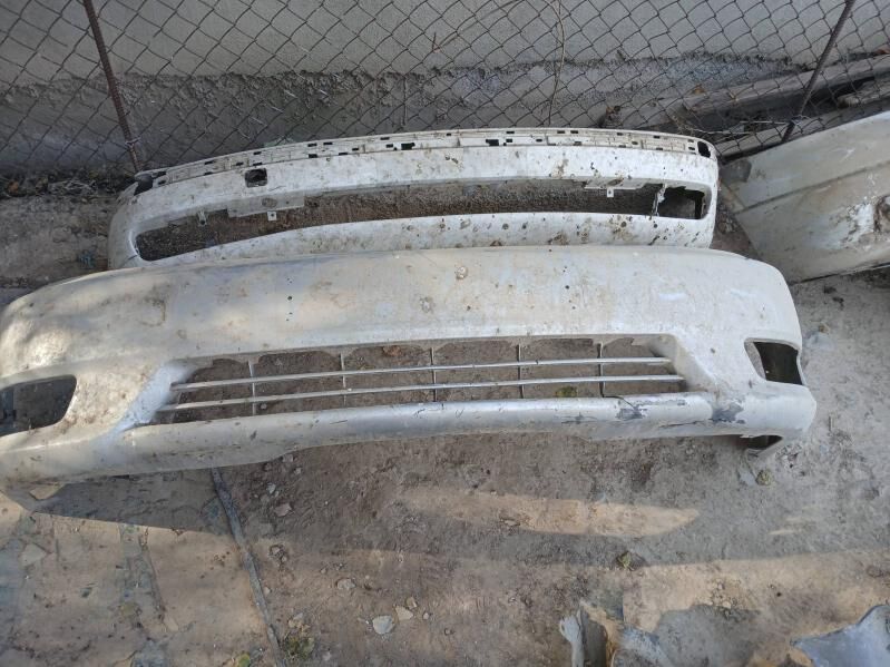 Bamperler 500 TMT - Бузмеин - img 4