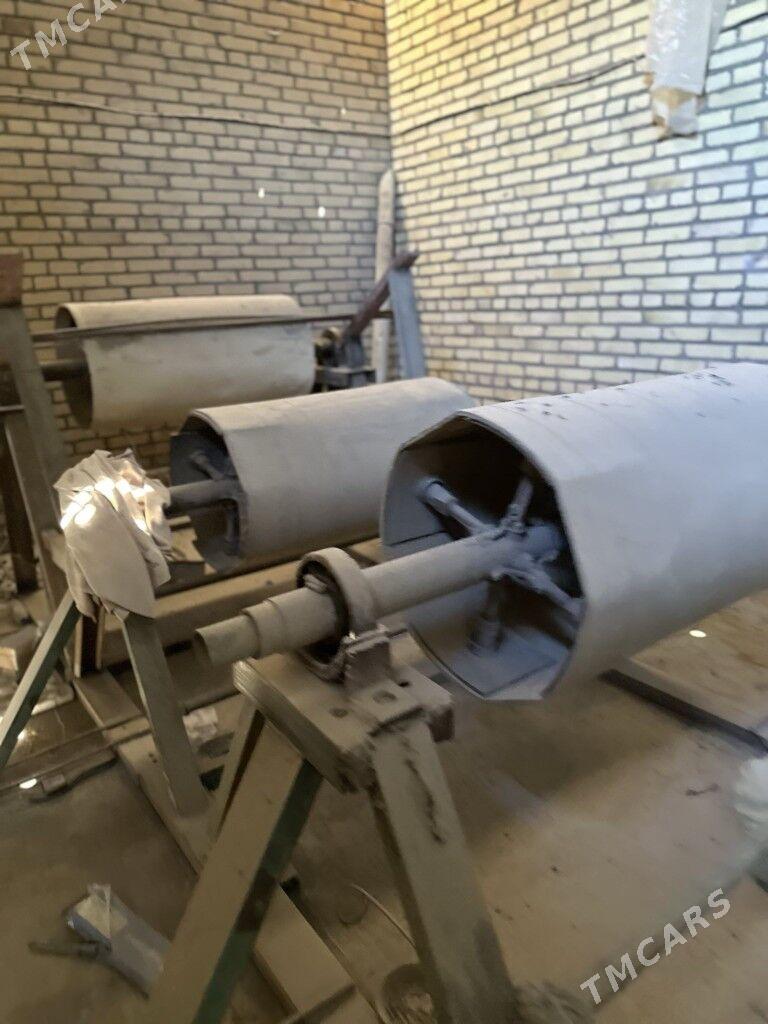 Șipir cykaryan aparat - Aşgabat - img 5