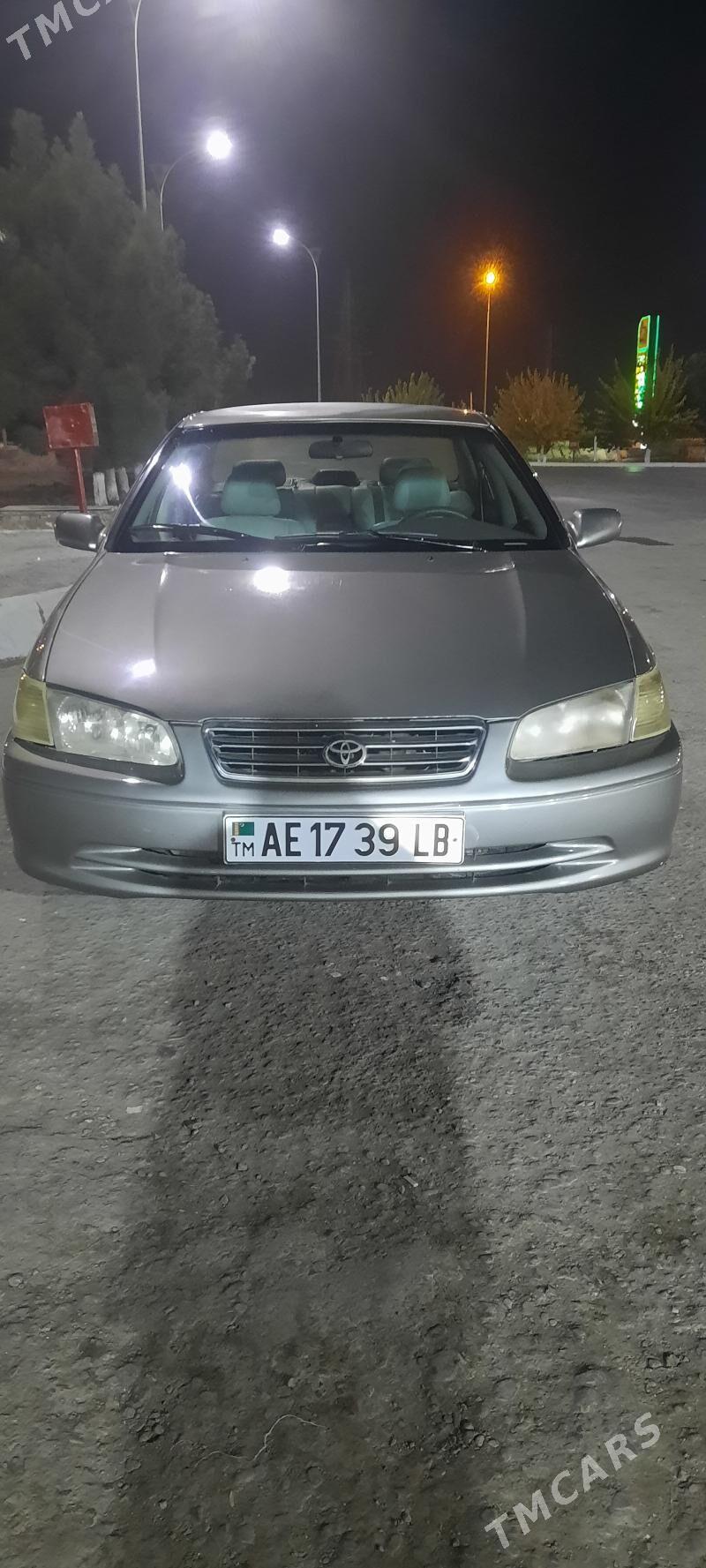 Toyota Camry 1998 - 118 000 TMT - Türkmenabat - img 2