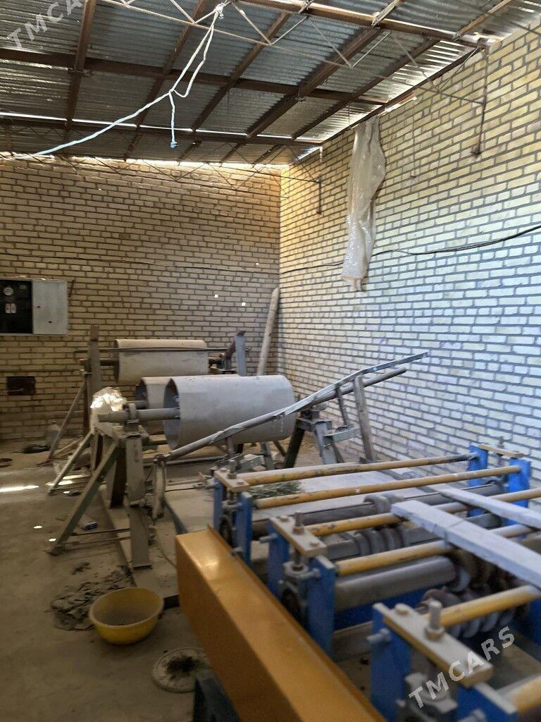 Șipir cykaryan aparat - Aşgabat - img 6