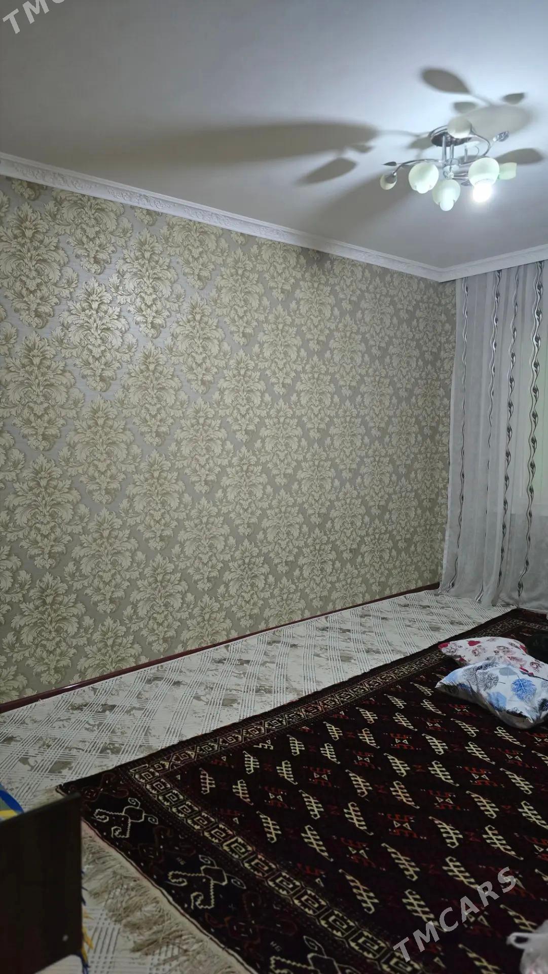 Безмеин Buzmeyin Satlyk 2 kom - Büzmeýin GRES - img 1