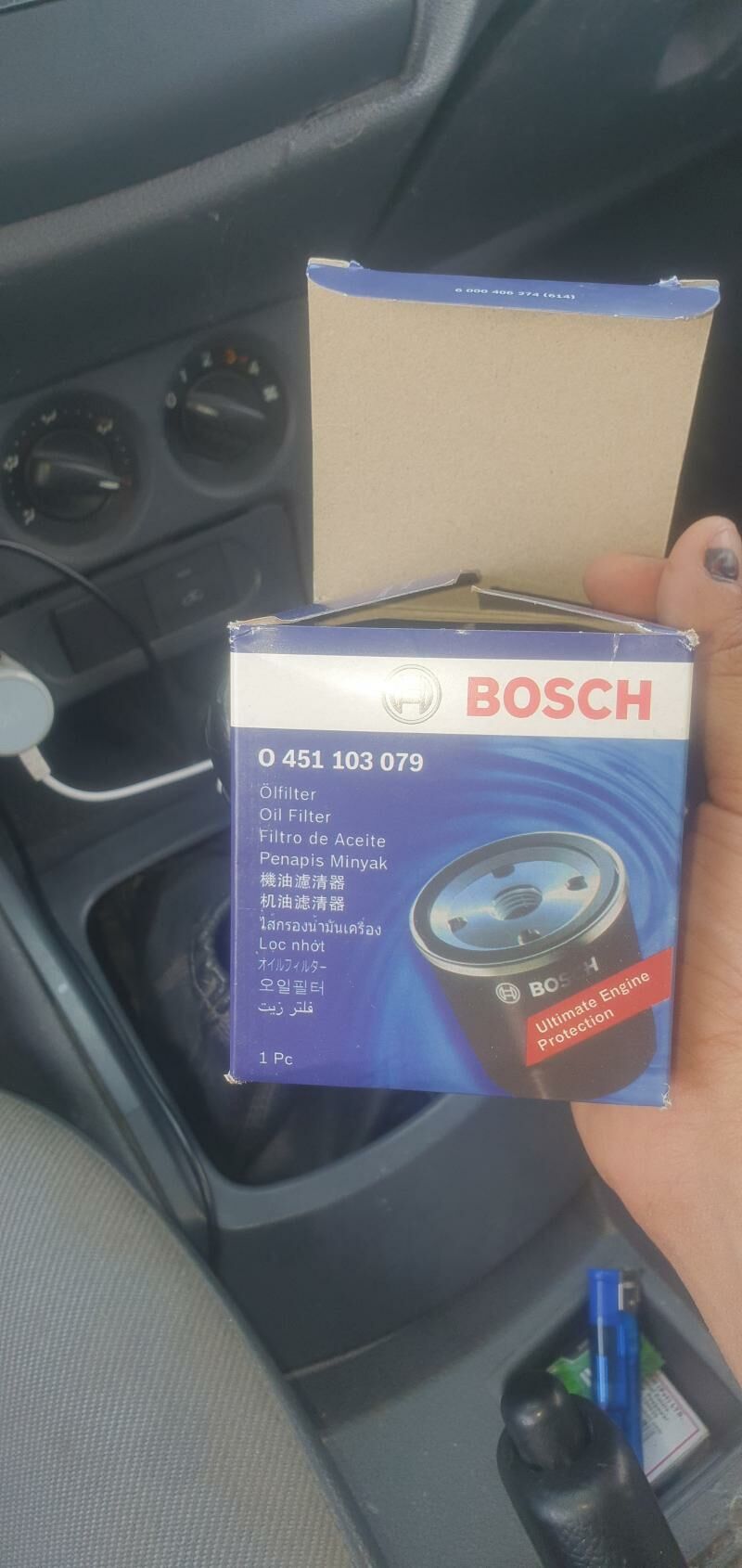 yag howa filter фильтыр 1 TMT - Ашхабад - img 2