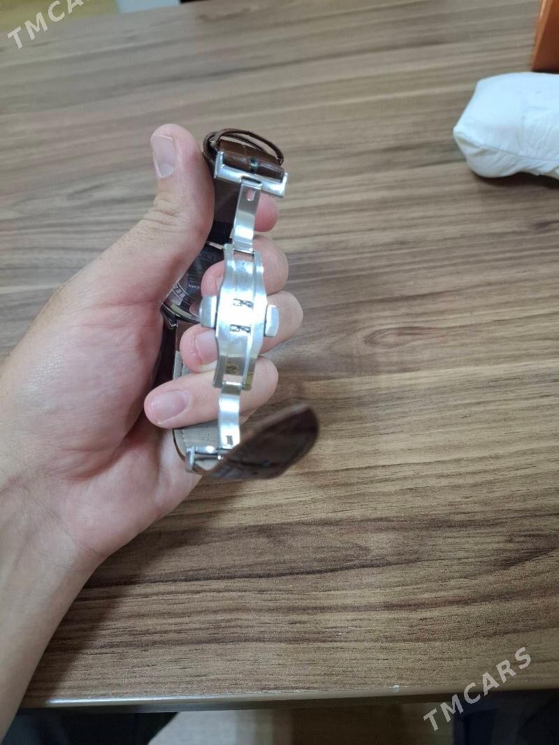 Rolex sagat часы - Ашхабад - img 4