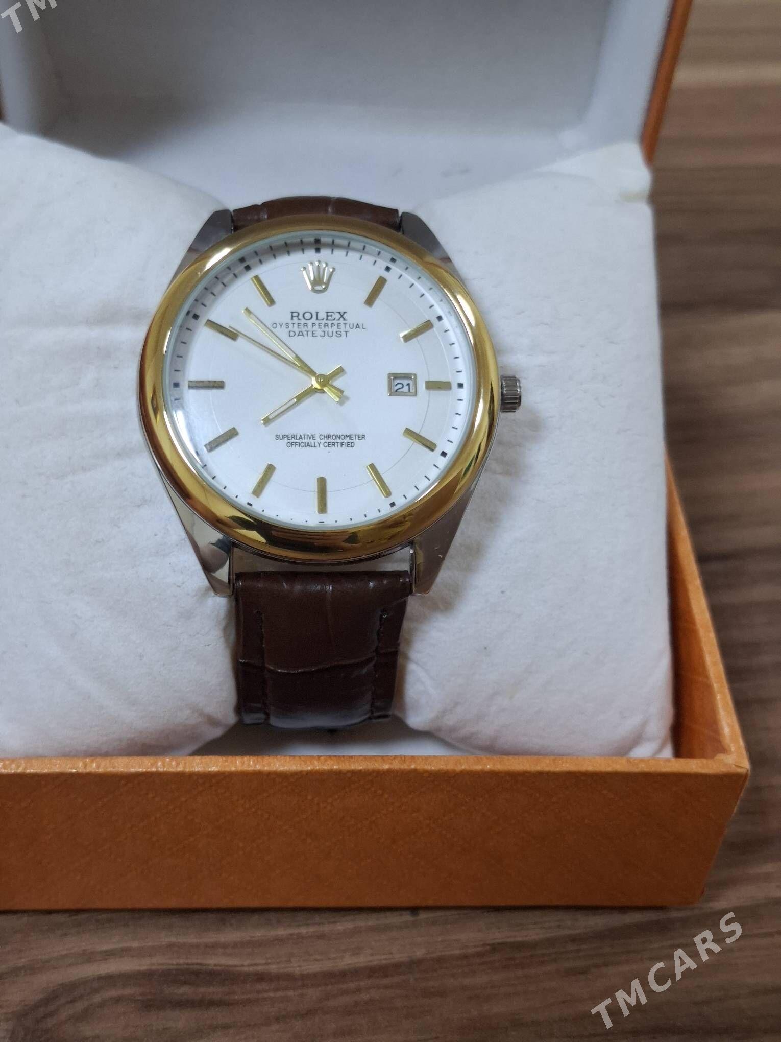 Rolex sagat часы - Ашхабад - img 7