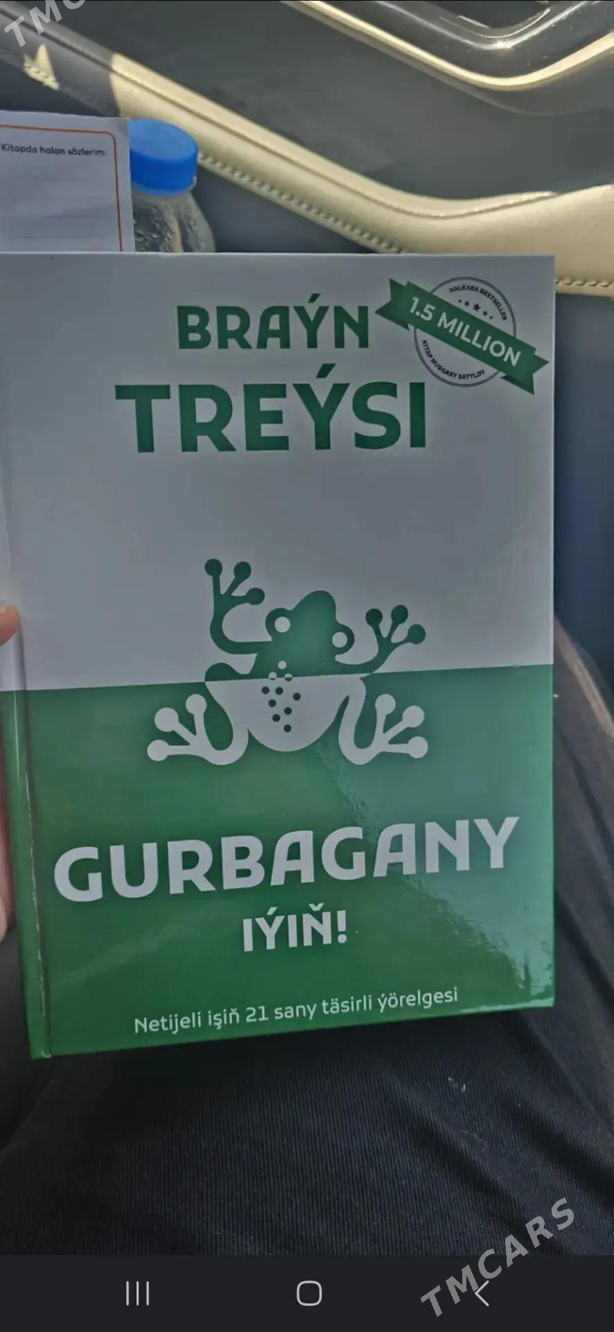 Biznes kitaplar PDF elektron - Гороглы (Тагта) - img 6