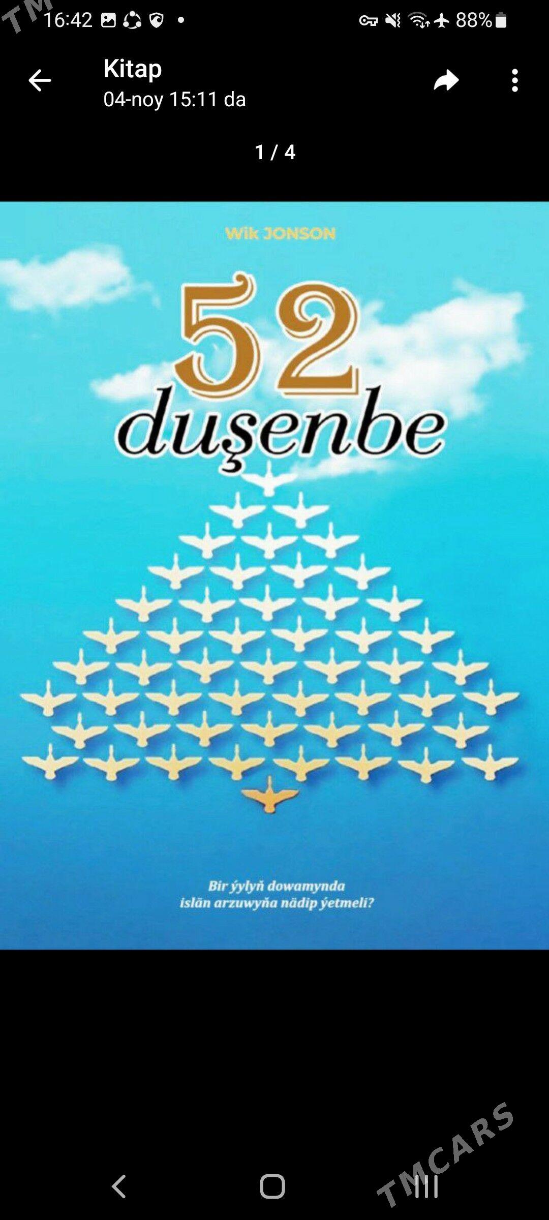 Biznes kitaplar PDF elektron - Гороглы (Тагта) - img 8