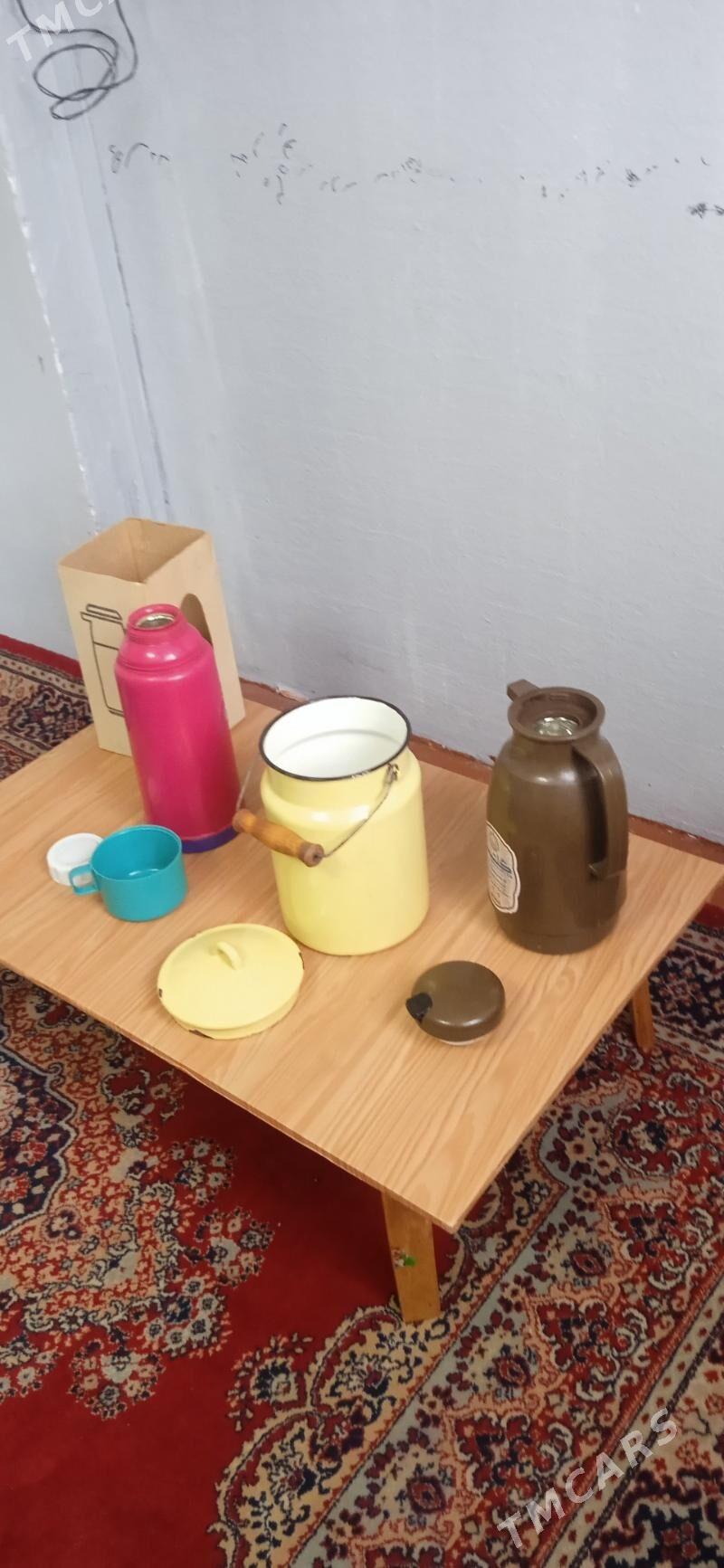 КУХНАЯ. ЭСАПЛАРЫ - Mary - img 6