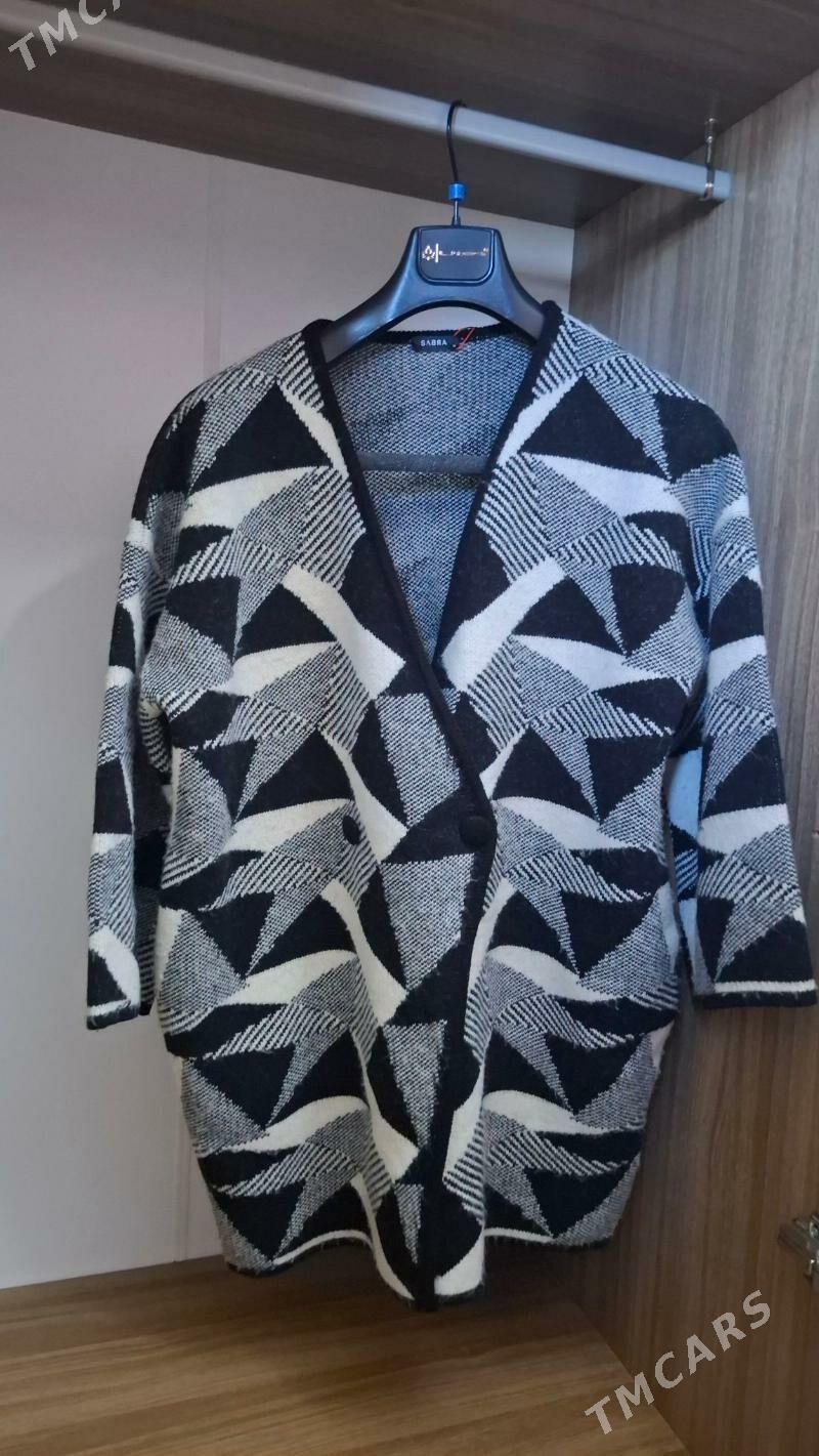 Кардиган - Parahat 5 - img 2