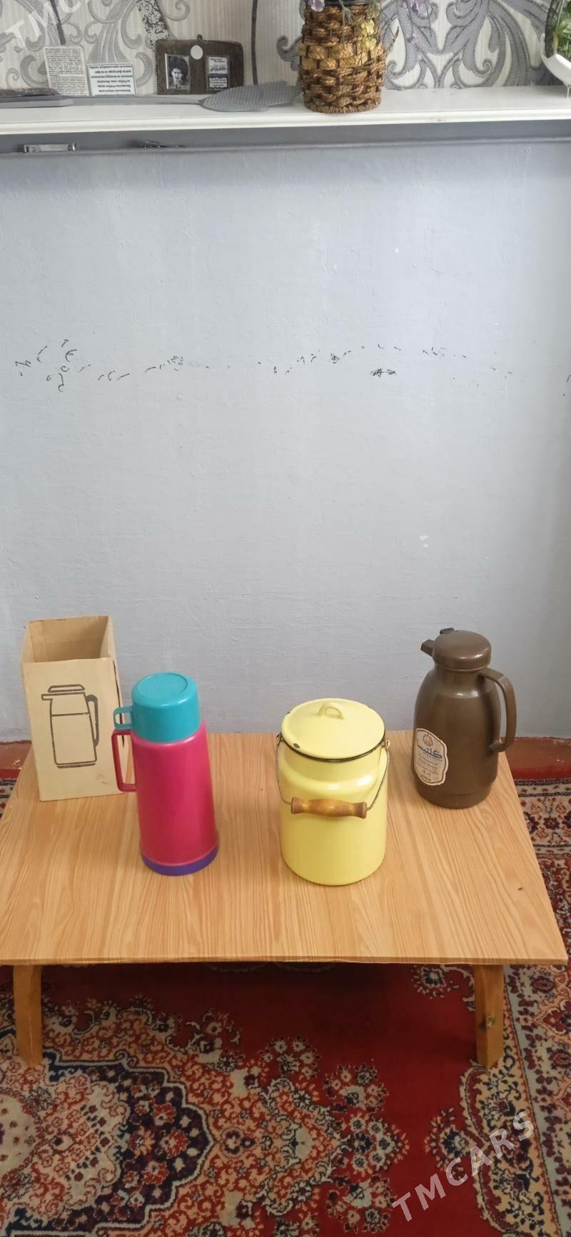 КУХНАЯ. ЭСАПЛАРЫ - Mary - img 7