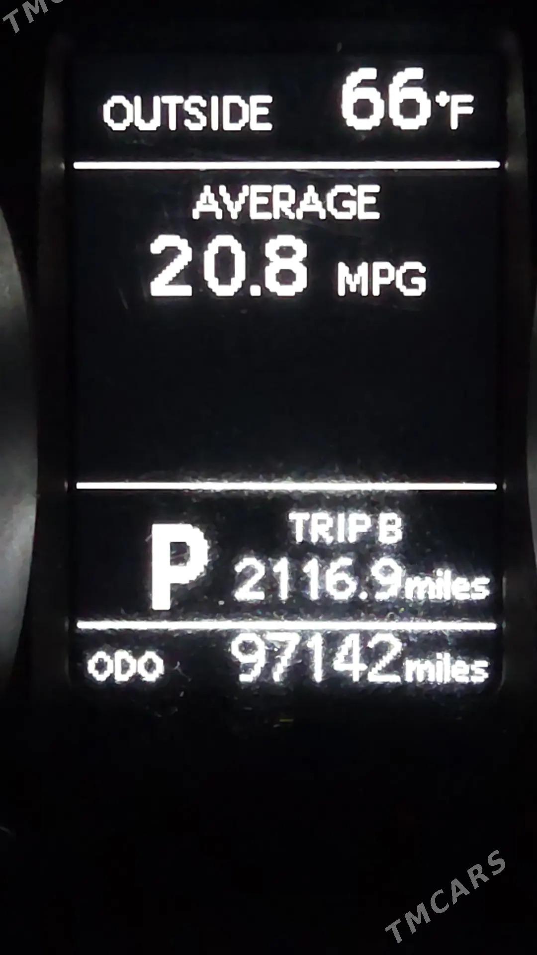 Toyota Corolla 2015 - 210 000 TMT - Aşgabat - img 2