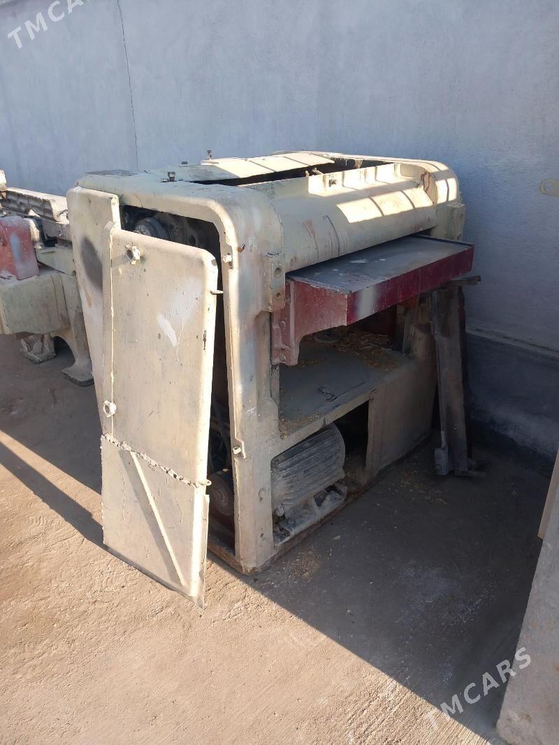 agach stanok станок - Daşoguz - img 2